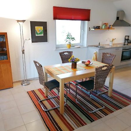Ferienwohnung In Retgendorf Am Schweriner See - Abc174 By Abcwismar 外观 照片