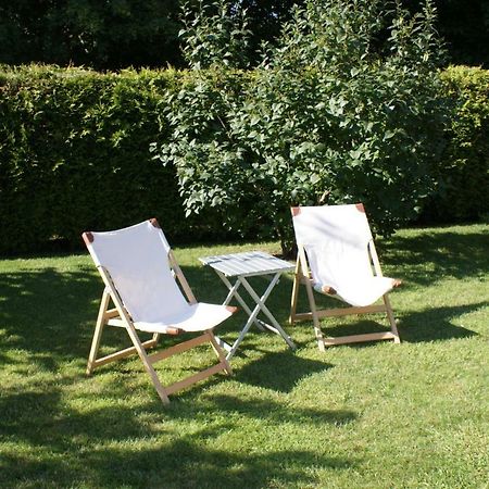 Ferienwohnung In Retgendorf Am Schweriner See - Abc174 By Abcwismar 外观 照片