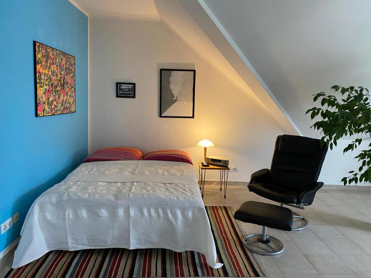 Ferienwohnung In Retgendorf Am Schweriner See - Abc174 By Abcwismar 外观 照片