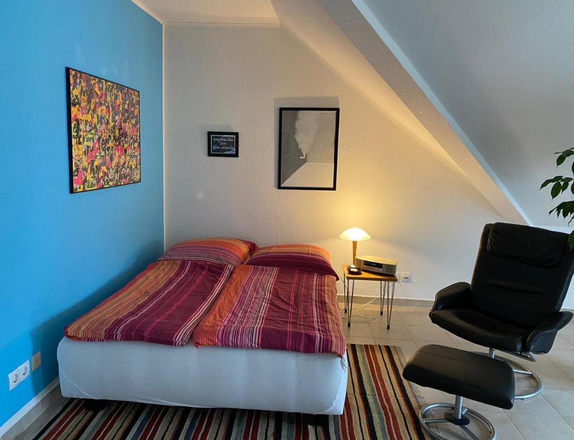 Ferienwohnung In Retgendorf Am Schweriner See - Abc174 By Abcwismar 外观 照片