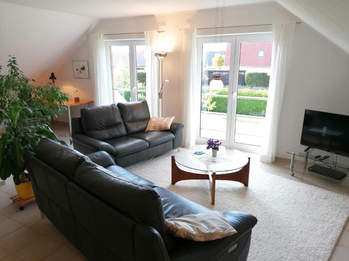 Ferienwohnung In Retgendorf Am Schweriner See - Abc174 By Abcwismar 外观 照片