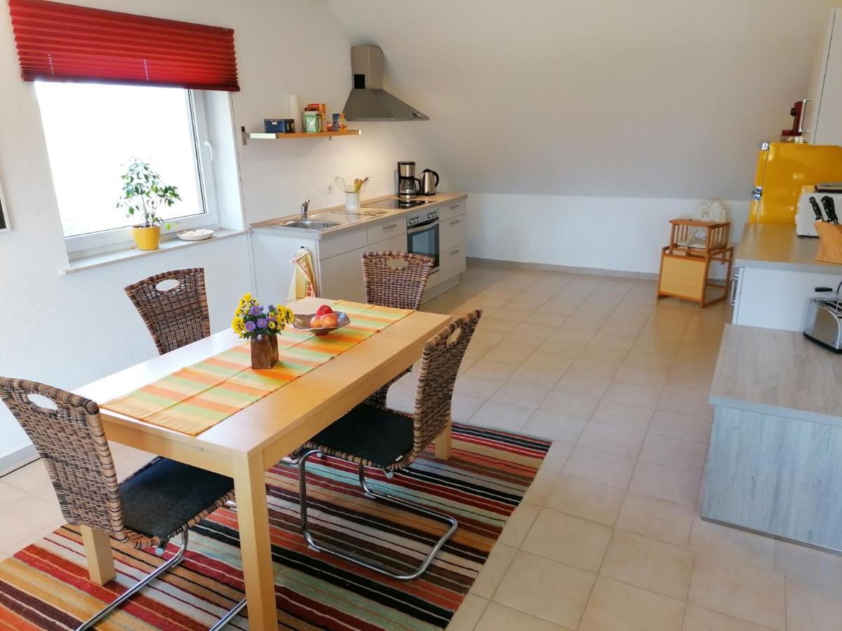 Ferienwohnung In Retgendorf Am Schweriner See - Abc174 By Abcwismar 外观 照片