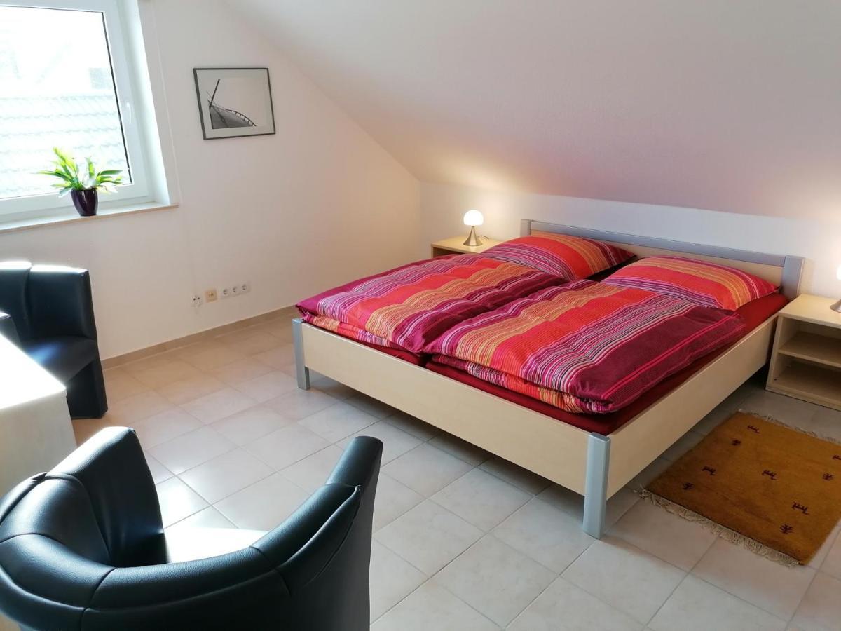 Ferienwohnung In Retgendorf Am Schweriner See - Abc174 By Abcwismar 外观 照片