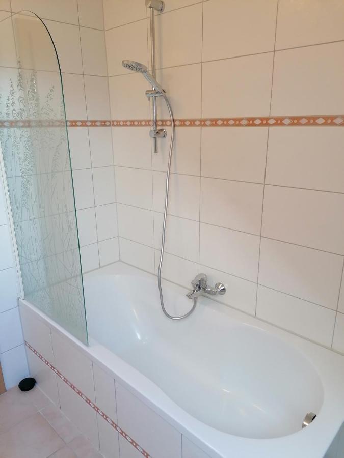 Ferienwohnung In Retgendorf Am Schweriner See - Abc174 By Abcwismar 外观 照片