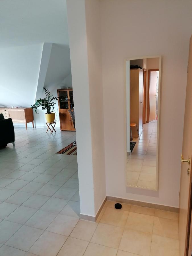 Ferienwohnung In Retgendorf Am Schweriner See - Abc174 By Abcwismar 外观 照片