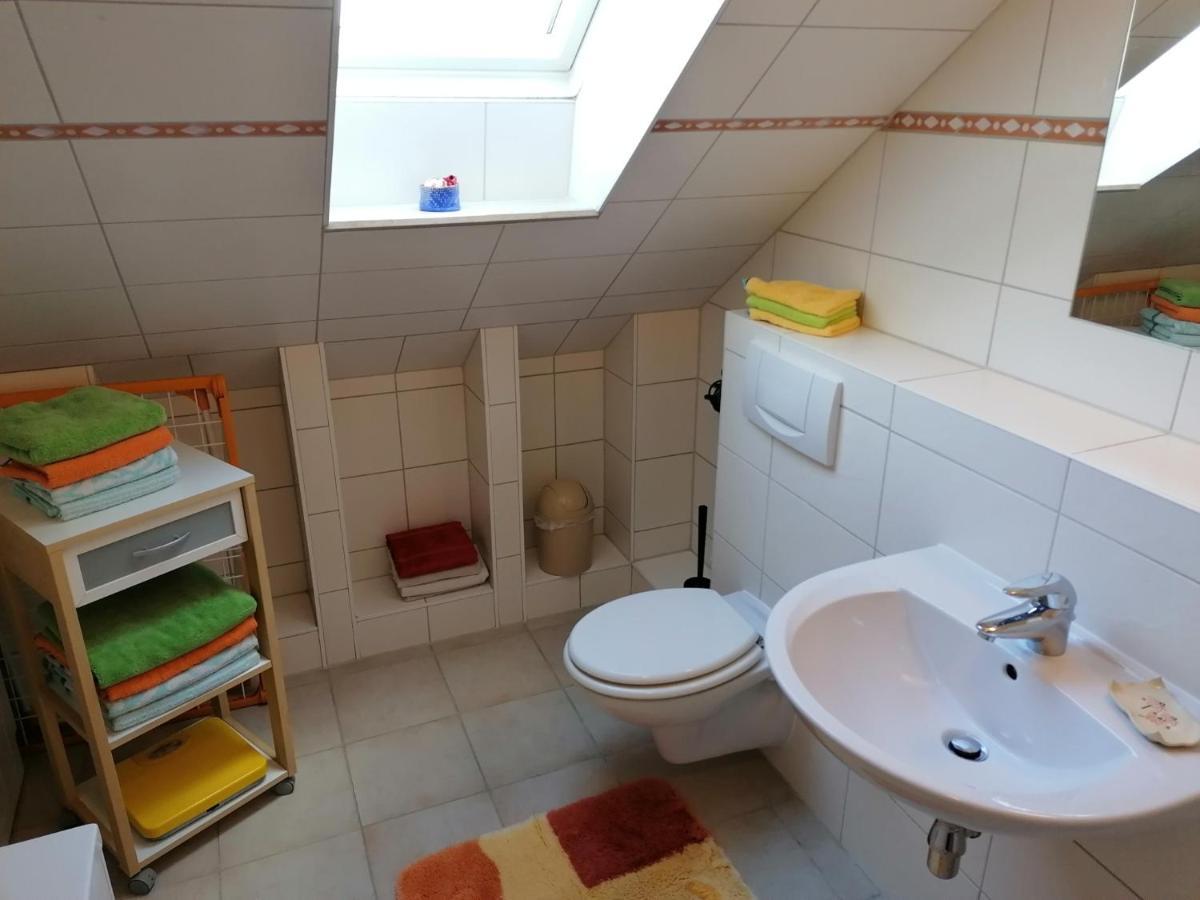 Ferienwohnung In Retgendorf Am Schweriner See - Abc174 By Abcwismar 外观 照片