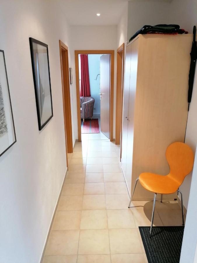 Ferienwohnung In Retgendorf Am Schweriner See - Abc174 By Abcwismar 外观 照片