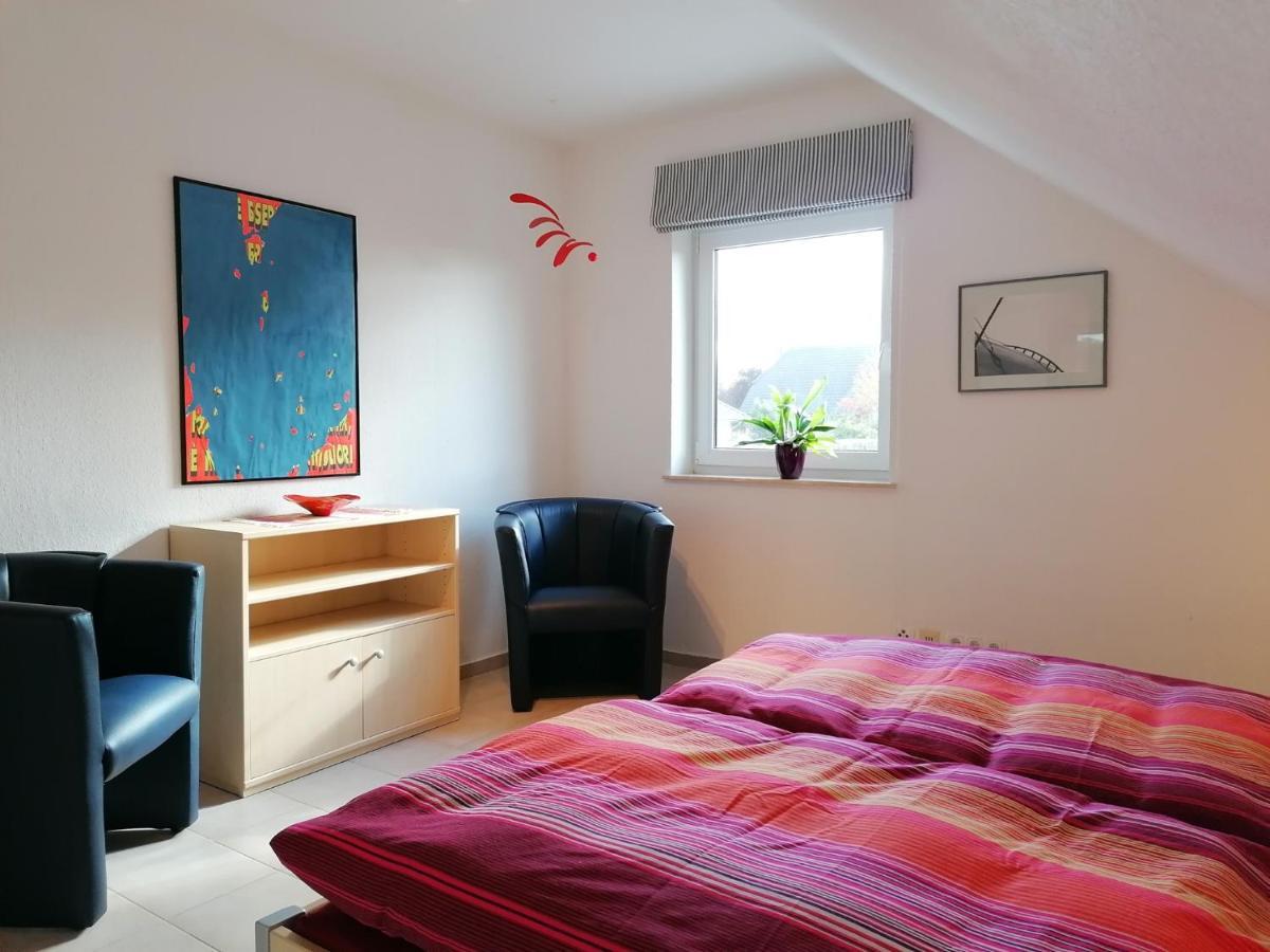 Ferienwohnung In Retgendorf Am Schweriner See - Abc174 By Abcwismar 外观 照片