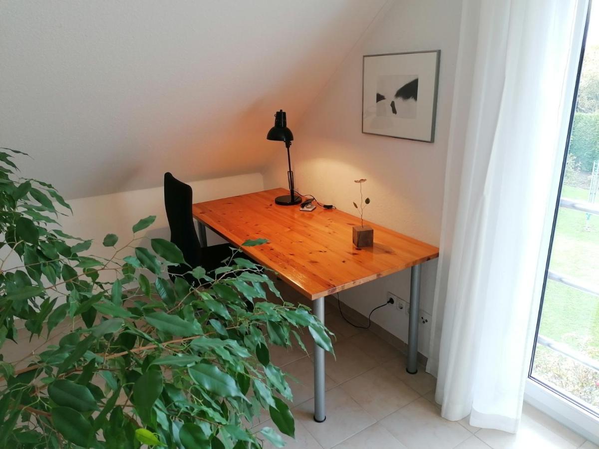 Ferienwohnung In Retgendorf Am Schweriner See - Abc174 By Abcwismar 外观 照片