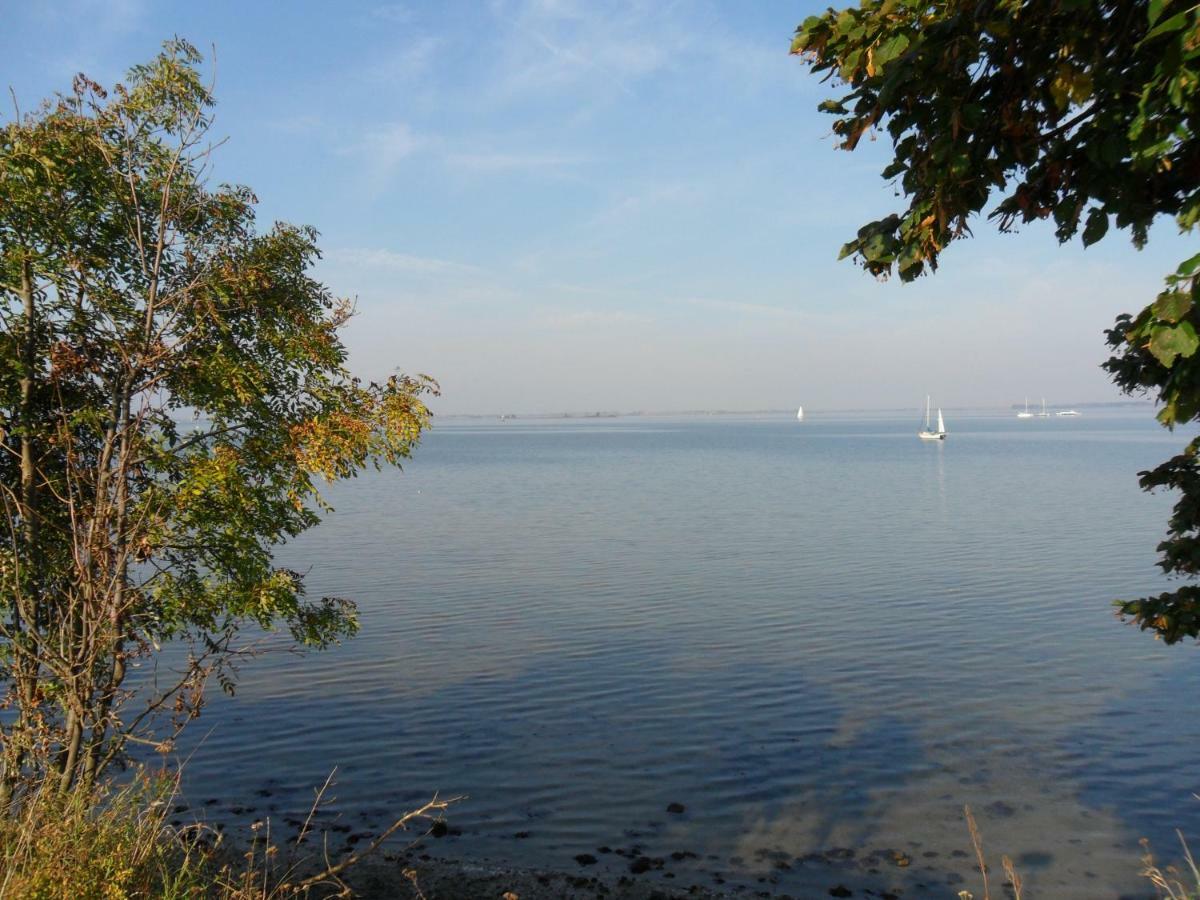 Ferienwohnung In Retgendorf Am Schweriner See - Abc174 By Abcwismar 外观 照片