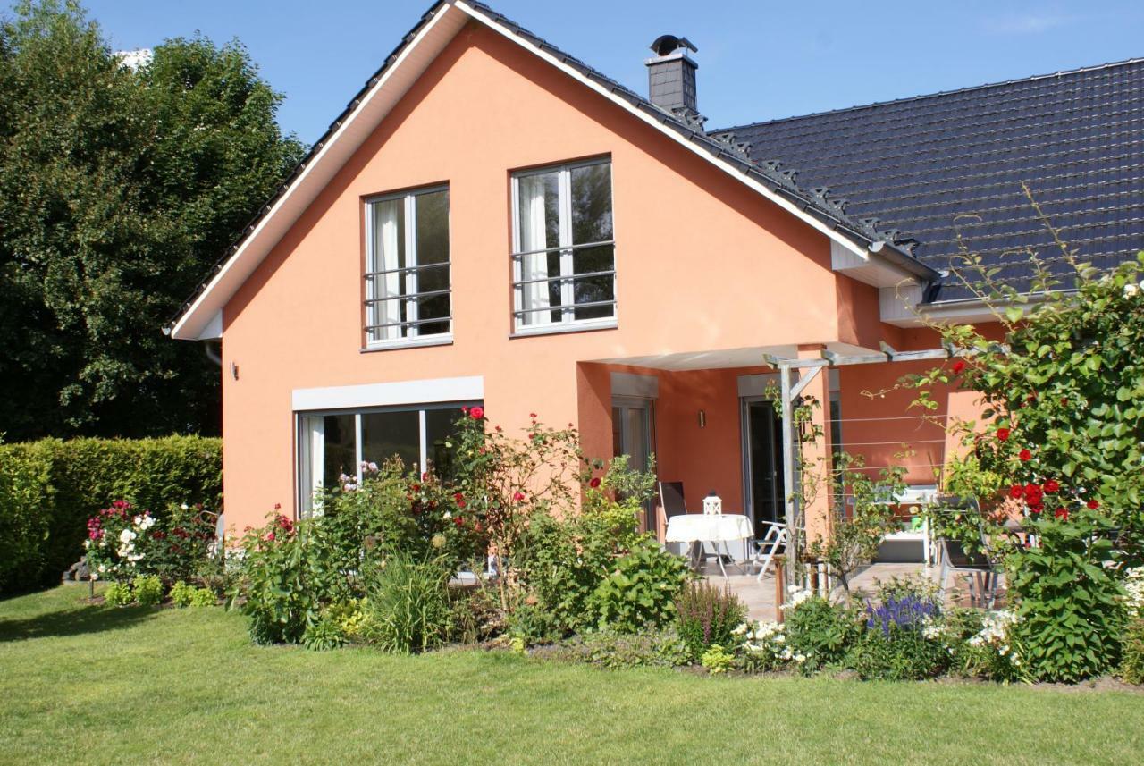 Ferienwohnung In Retgendorf Am Schweriner See - Abc174 By Abcwismar 外观 照片